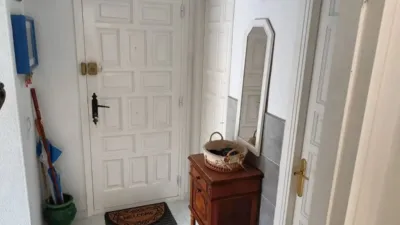 Apartment on Carrer de Joan Timoneda photo 35