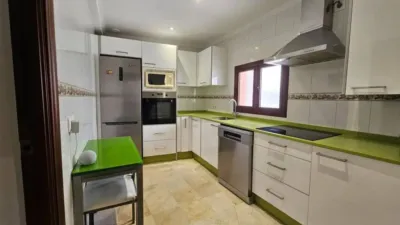 Apartment in Alcalá de los Gazules photo 13