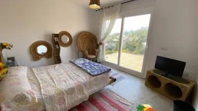 Chalet on Carrer de Saturn photo 16