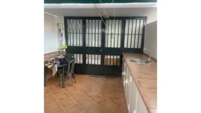 Chalet in Lepe photo 34