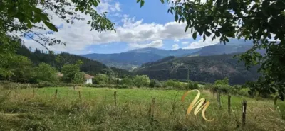 Rustic house in Zeanuri photo 45
