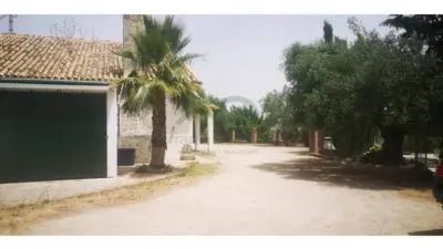 Rustic house in Zahara de la Sierra photo 5