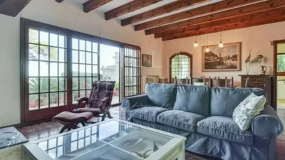 Chalet in Sant Feliu de Guíxols photo 8