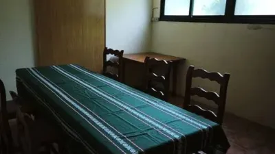 Detached Family Home in Zizur Mayor - Zizur Nagusia photo 22