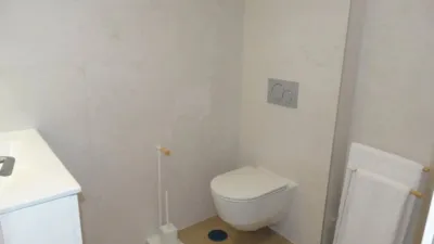 Chalet en calle N-A, -1 photo 20