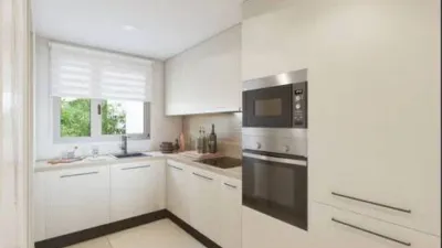 Apartment in La Cala Golf-Lagar Martell photo 7