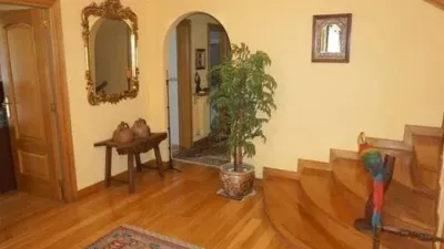 Chalet in Betoño photo 7