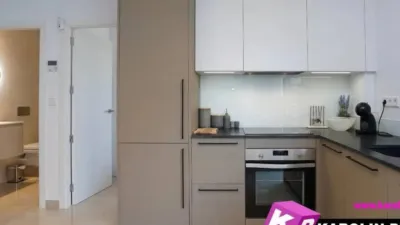 Chalet in Gran Alacant photo 8