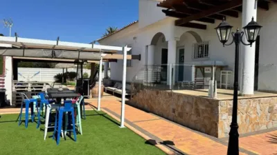 Chalet in Murcia City photo 21