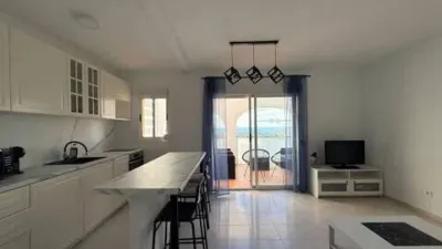 Casa – Calpe - Calp - Más