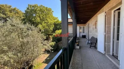 Rustic house in Vilamarín photo 4