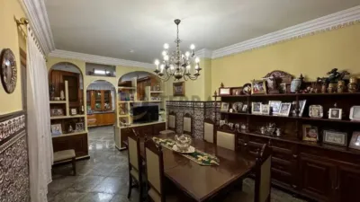Chalet in Torredonjimeno photo 10