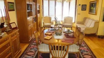 Chalet in Betoño photo 10