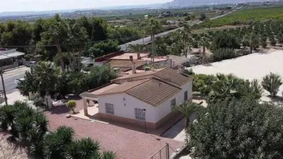 Casa – Crevillent, el Baix Vinalopó - Vista 3