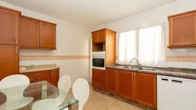 Penthouse in Casco Antiguo-Santa Cruz photo 43