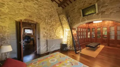 Chalet en Fenals photo 17