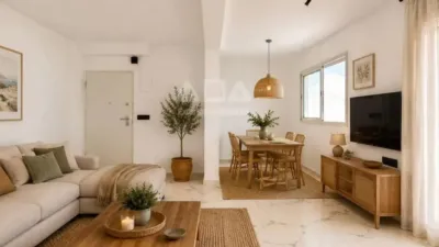 Penthouse in El Puig de Santa Maria photo 7