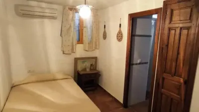 Chalet in Baños de La Encina photo 14