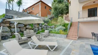 Chalet in Calonge photo 53