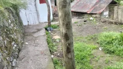 Rustic house in Ortuella photo 28