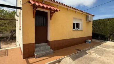 Chalet in Novelda photo 31
