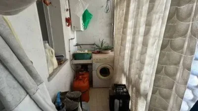 Apartment in Hoyos photo 12