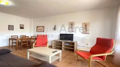 Apartment in La Oliva photo 16