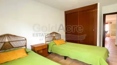 Apartment in La Oliva photo 22
