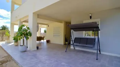 Chalet in Pont Nou photo 21