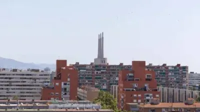 Penthouse in El Besòs-El Maresme photo 23
