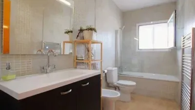 Chalet in Canyelles photo 24