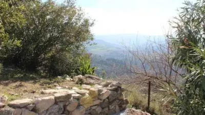 Rustic House in El Gastor photo 19