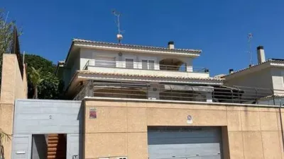 Chalet on Calle Farell Del, 2 photo 62