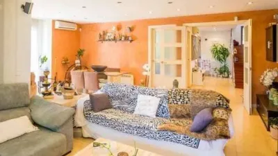 Chalet en Carrer de l'Alzina photo 15