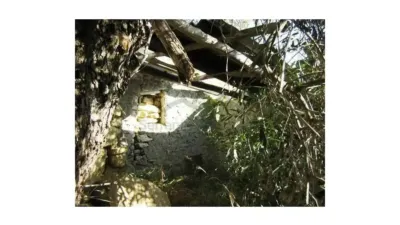 Chalet in Setenil de las Bodegas photo 8