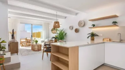 Piso – Dolores, Barrio de los Joses - Vista 2