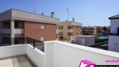 Casa – Santa Pola, Residencial Isla de Ízaro, Gran Alacant - Vista 5