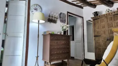 Rustic house in Valls photo 38