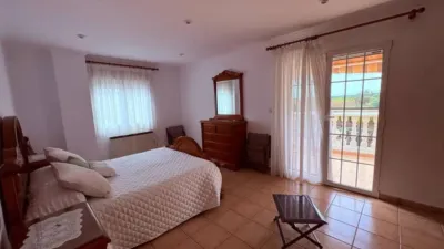 Chalet in Matola-La Foia-Las Bayas-La Marina photo 33