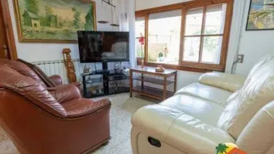 Chalet on Carrer del Mestre Lluis Millet photo 25