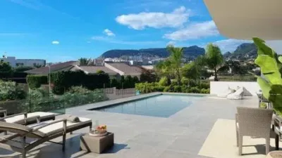 Terreno en venta en La Cometa-Carrió Park - Vista 3