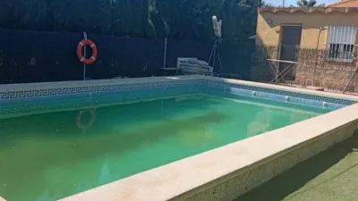 Chalet in Albacete Capital photo 2