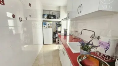 Apartment in Puerta Blanca-Almudena-Mainake photo 4