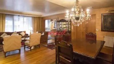 Apartment in Ourense City Centre photo 13