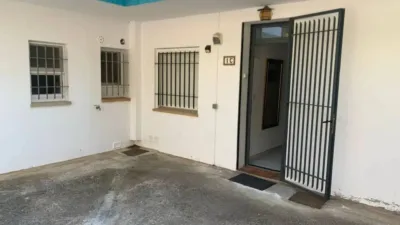 Apartment on Avinguda de Jose Diaz Pacheco, 131 photo 24