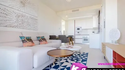 Chalet in Los Balcones-Los Altos-Punta Prima photo 15