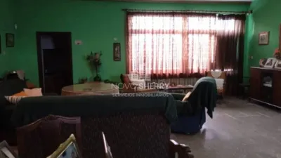 Chalet on Calle Real photo 4