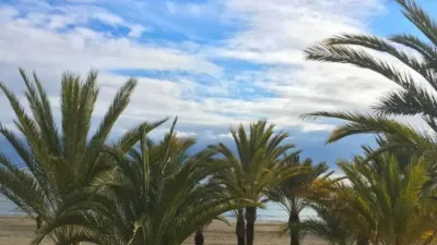 Apartment in Centre-Port-Platja Llevant photo 6