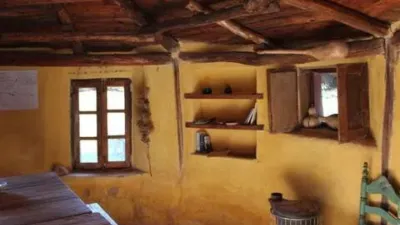 Chalet in El Burgo photo 42