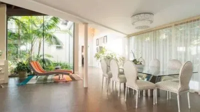 Chalet en Carrer de la Riera photo 39